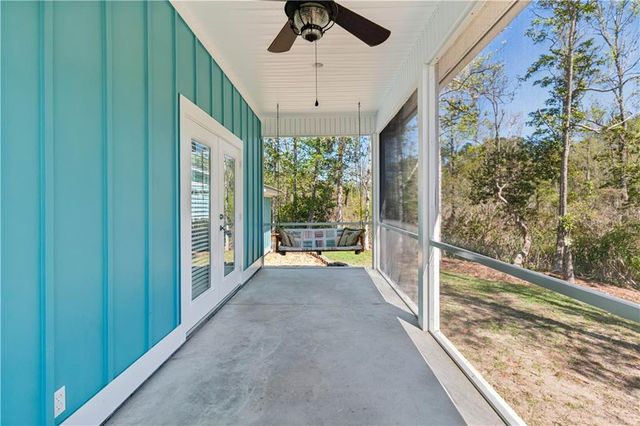 6370 Dover Bluff Road, Waverly, GA 31565