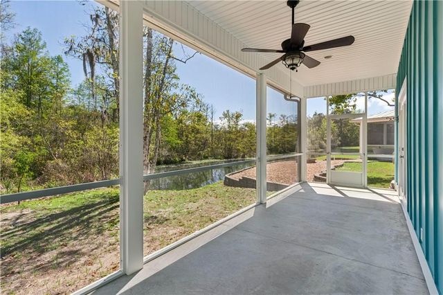 6370 Dover Bluff Road, Waverly, GA 31565