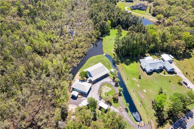 6370 Dover Bluff Road, Waverly, GA 31565