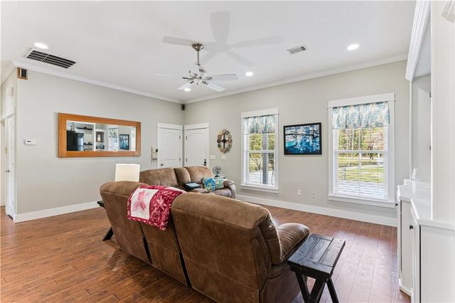 6370 Dover Bluff Road, Waverly, GA 31565