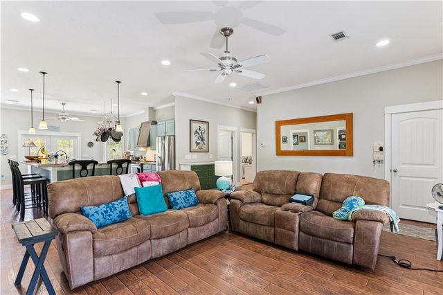 6370 Dover Bluff Road, Waverly, GA 31565