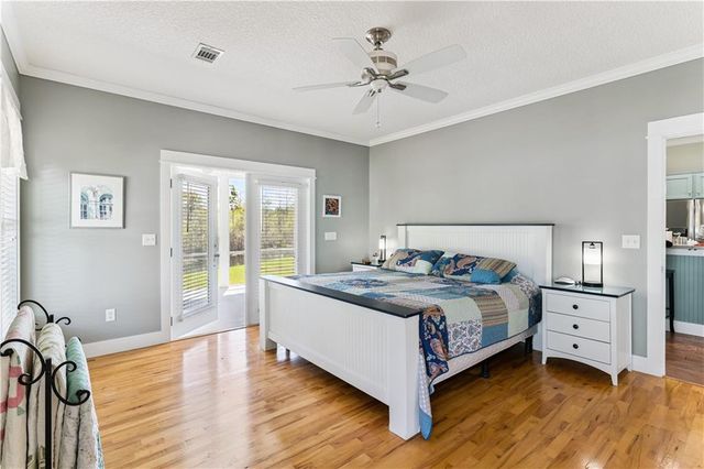 6370 Dover Bluff Road, Waverly, GA 31565