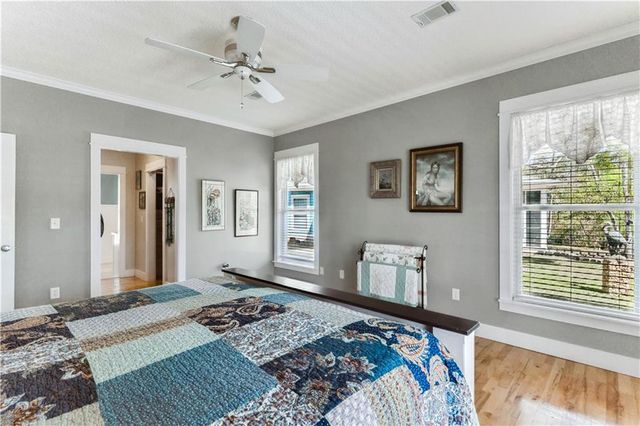 6370 Dover Bluff Road, Waverly, GA 31565