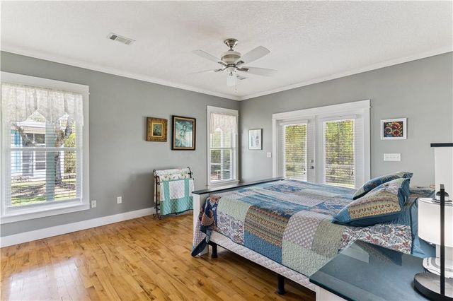 6370 Dover Bluff Road, Waverly, GA 31565