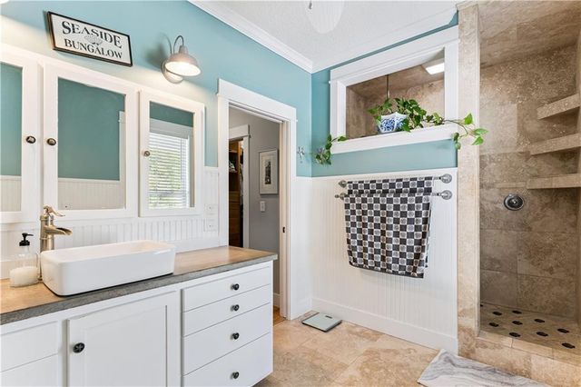6370 Dover Bluff Road, Waverly, GA 31565