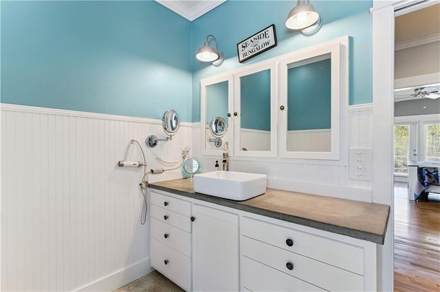 6370 Dover Bluff Road, Waverly, GA 31565
