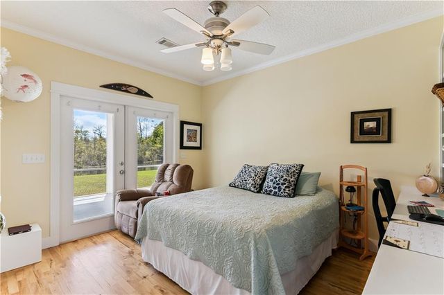 6370 Dover Bluff Road, Waverly, GA 31565