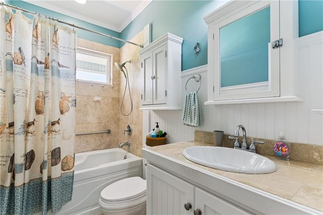 6370 Dover Bluff Road, Waverly, GA 31565