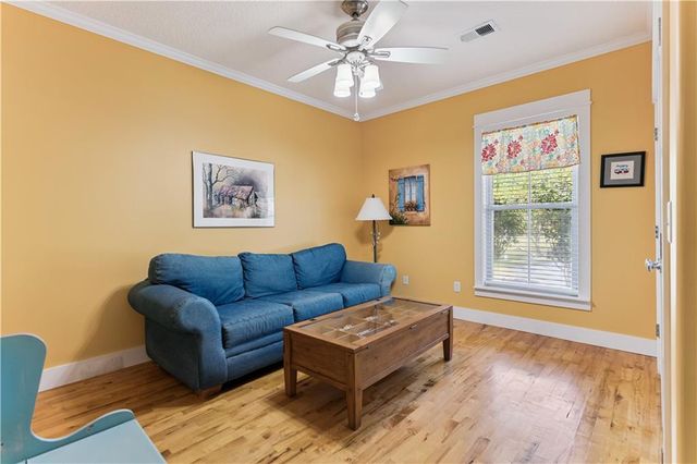 6370 Dover Bluff Road, Waverly, GA 31565