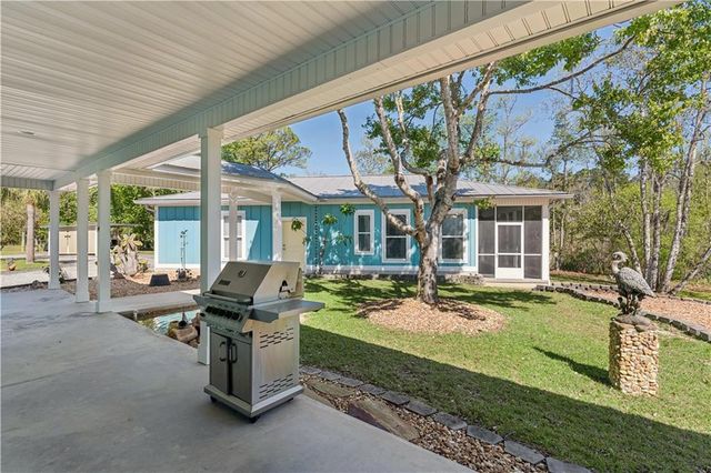 6370 Dover Bluff Road, Waverly, GA 31565