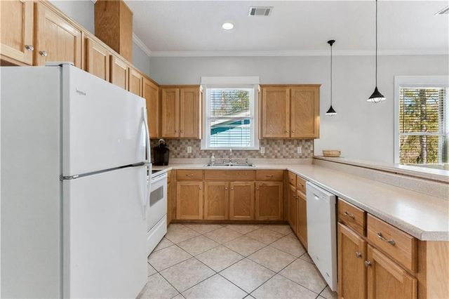 6370 Dover Bluff Road, Waverly, GA 31565