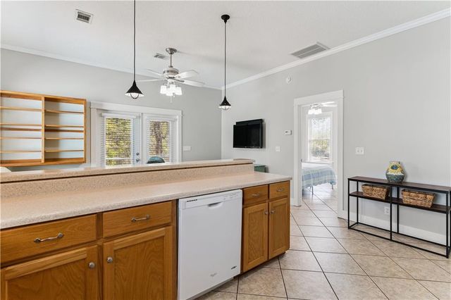 6370 Dover Bluff Road, Waverly, GA 31565
