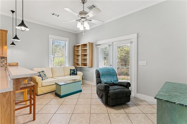 6370 Dover Bluff Road, Waverly, GA 31565