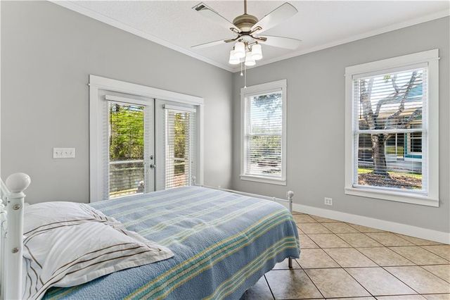 6370 Dover Bluff Road, Waverly, GA 31565