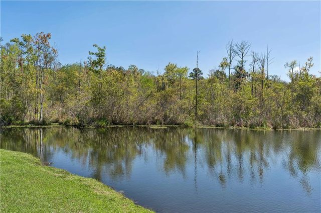 6370 Dover Bluff Road, Waverly, GA 31565