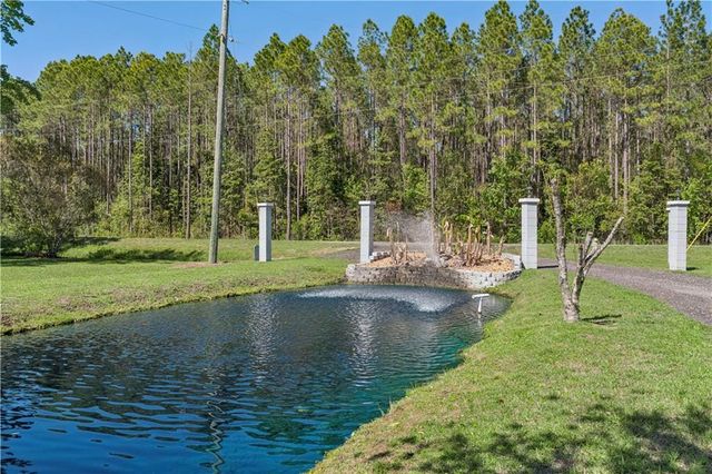 6370 Dover Bluff Road, Waverly, GA 31565
