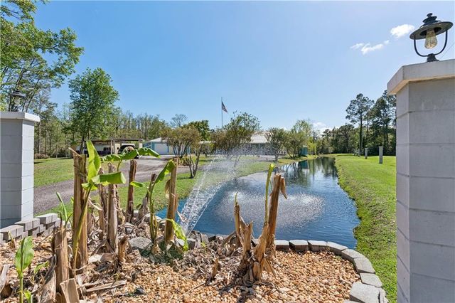 6370 Dover Bluff Road, Waverly, GA 31565