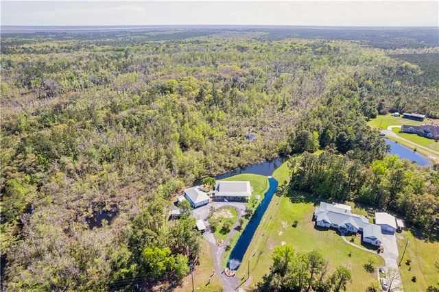 6370 Dover Bluff Road, Waverly, GA 31565