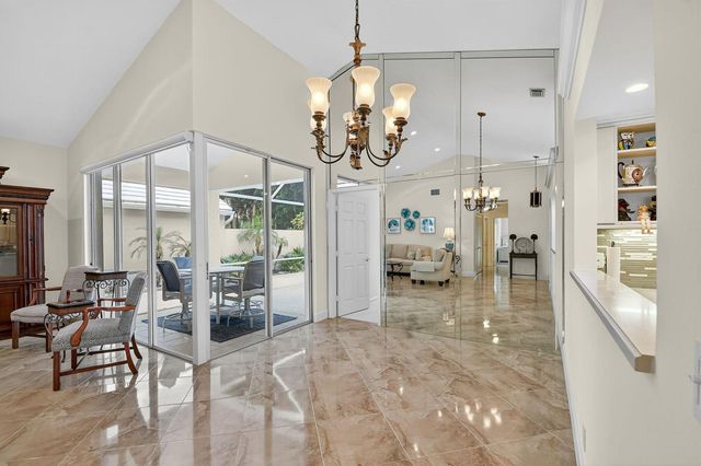 9333 Heathridge Drive, West Palm Beach, FL 33411