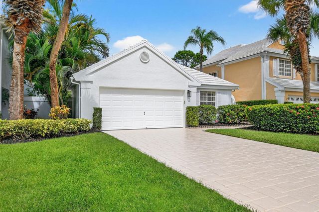 9333 Heathridge Drive, West Palm Beach, FL 33411