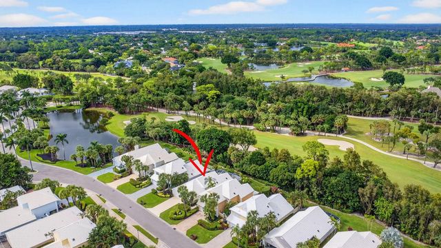 9333 Heathridge Drive, West Palm Beach, FL 33411