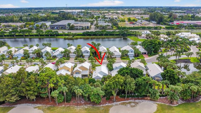9333 Heathridge Drive, West Palm Beach, FL 33411