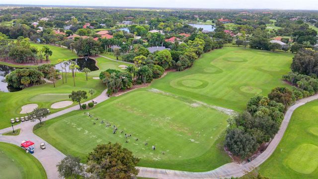 9333 Heathridge Drive, West Palm Beach, FL 33411