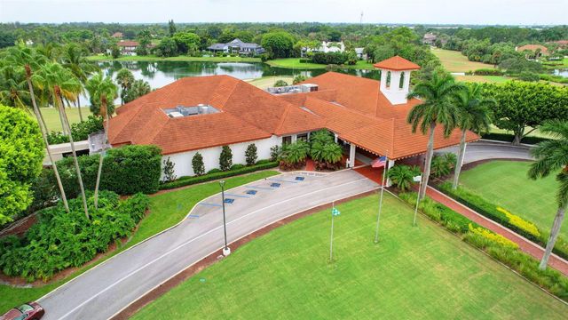 9333 Heathridge Drive, West Palm Beach, FL 33411