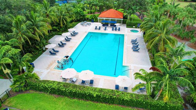 9333 Heathridge Drive, West Palm Beach, FL 33411