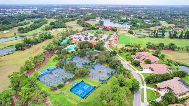 9333 Heathridge Drive, West Palm Beach, FL 33411
