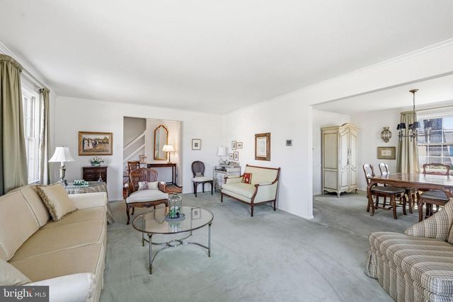 150 PEARL CROFT RD, Cherry Hill, NJ 08034