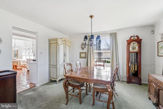 150 PEARL CROFT RD, Cherry Hill, NJ 08034