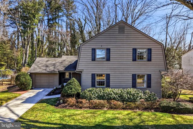 150 PEARL CROFT RD, Cherry Hill, NJ 08034