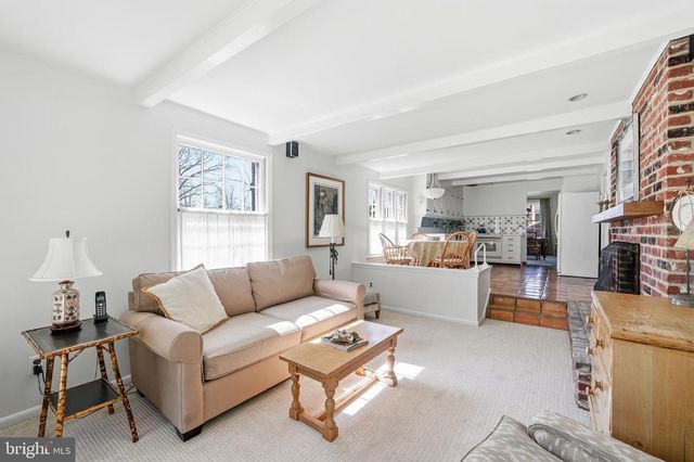 150 PEARL CROFT RD, Cherry Hill, NJ 08034