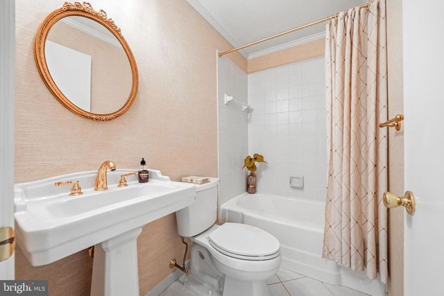 150 PEARL CROFT RD, Cherry Hill, NJ 08034