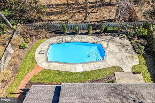 150 PEARL CROFT RD, Cherry Hill, NJ 08034