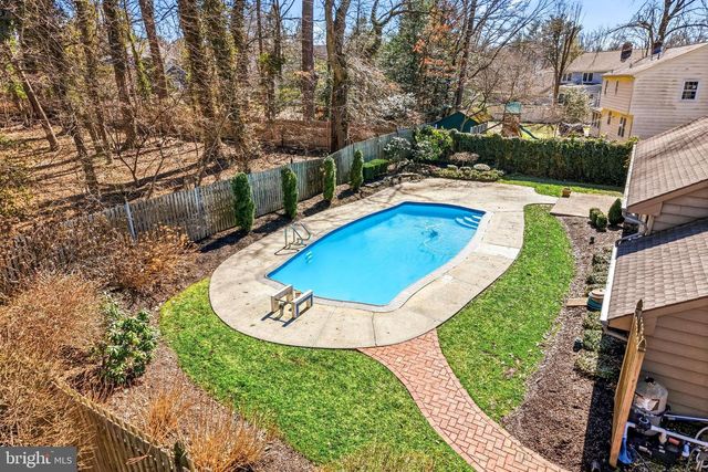 150 PEARL CROFT RD, Cherry Hill, NJ 08034