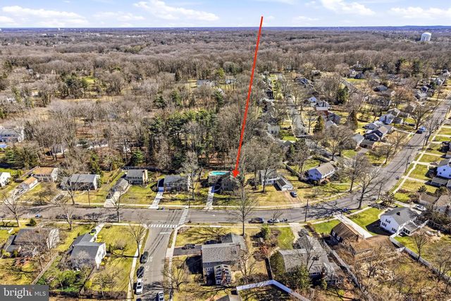 150 PEARL CROFT RD, Cherry Hill, NJ 08034