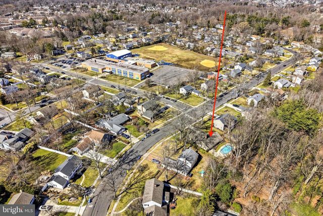 150 PEARL CROFT RD, Cherry Hill, NJ 08034