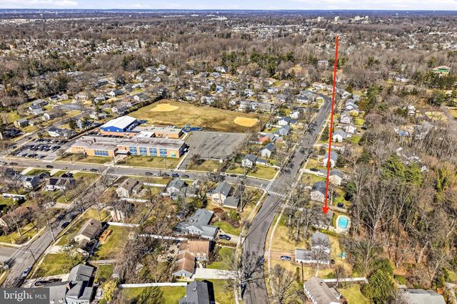 150 PEARL CROFT RD, Cherry Hill, NJ 08034