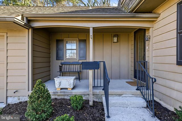 150 PEARL CROFT RD, Cherry Hill, NJ 08034