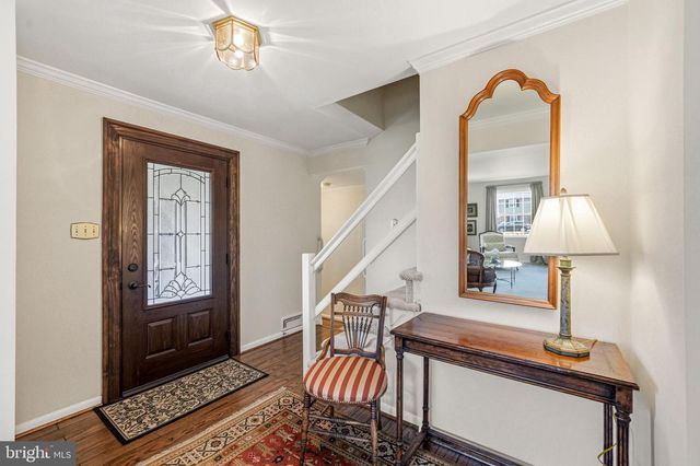 150 PEARL CROFT RD, Cherry Hill, NJ 08034