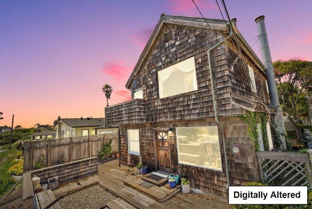 1010 Pelton Avenue, Santa Cruz, CA 95060