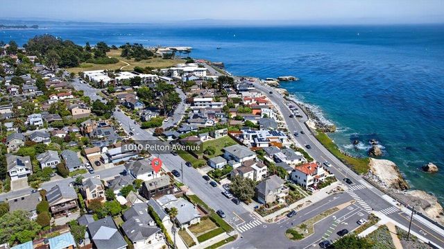 1010 Pelton Avenue, Santa Cruz, CA 95060