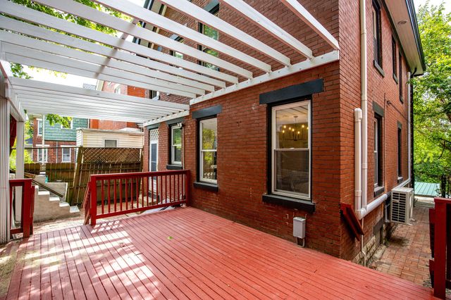 734 E 10th Street, Newport, KY 41071