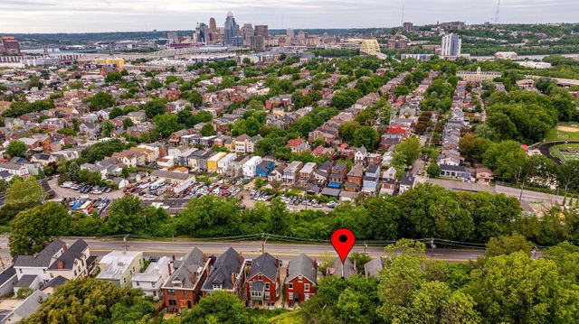 734 E 10th Street, Newport, KY 41071