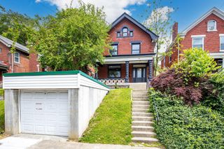 734 E 10th Street, Newport, KY 41071