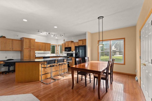 2282 WILLOW WAY DRIVE, Oshkosh, WI 54904