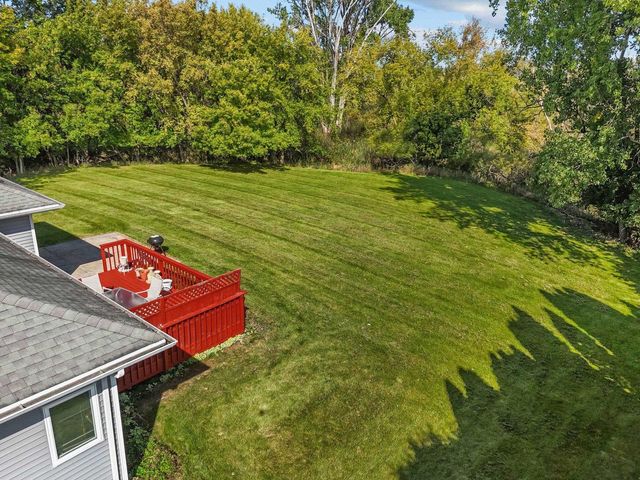 2282 WILLOW WAY DRIVE, Oshkosh, WI 54904