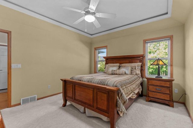 2282 WILLOW WAY DRIVE, Oshkosh, WI 54904